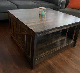 Coffee Table
