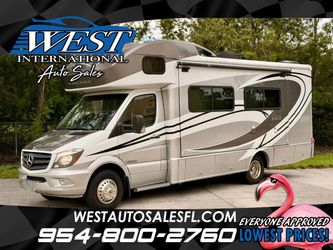 2015 Mercedes-Benz Sprinter 3500 Cab & Chassis