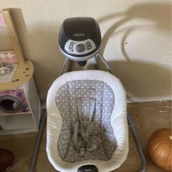 Graco Baby Swing