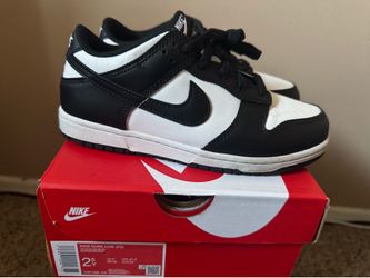 Nike Dunk Low (PS)