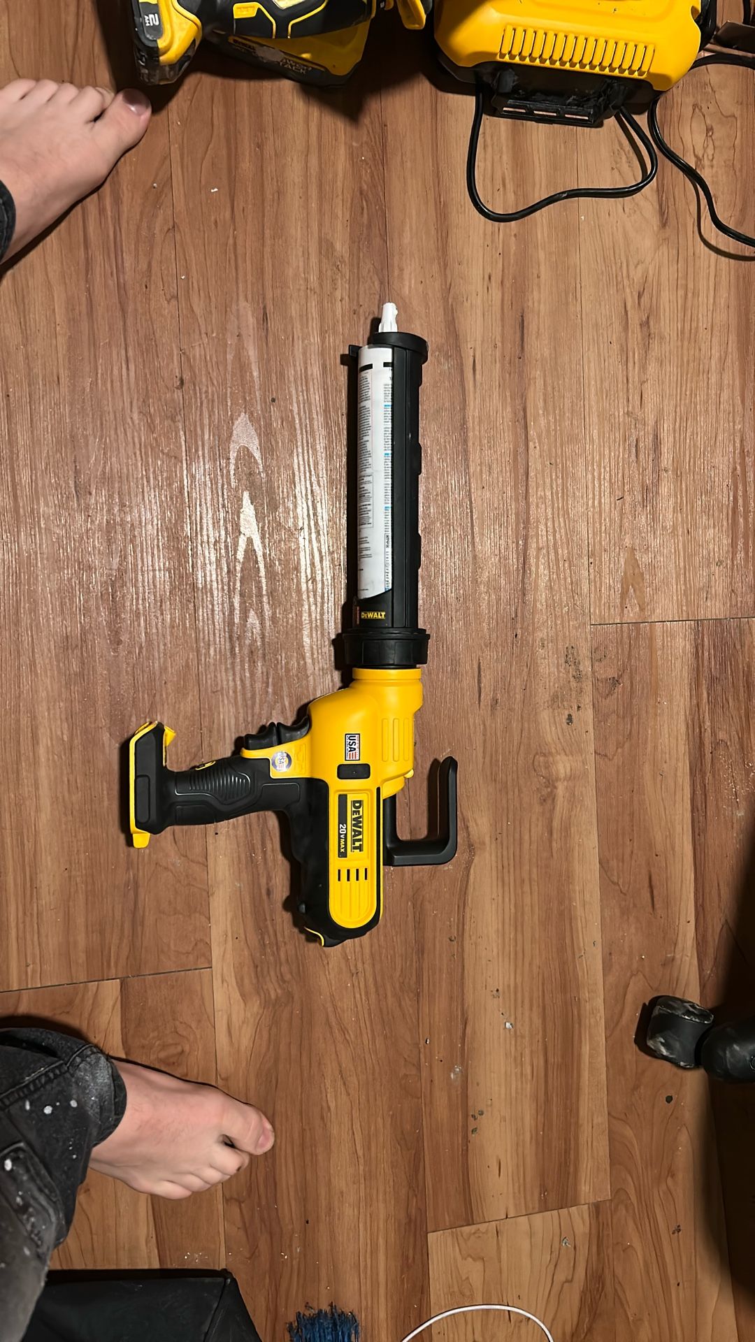 Dewalt Power Tool