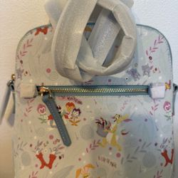 Dooney And Bourke Backpack
