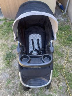 Graco Stroller
