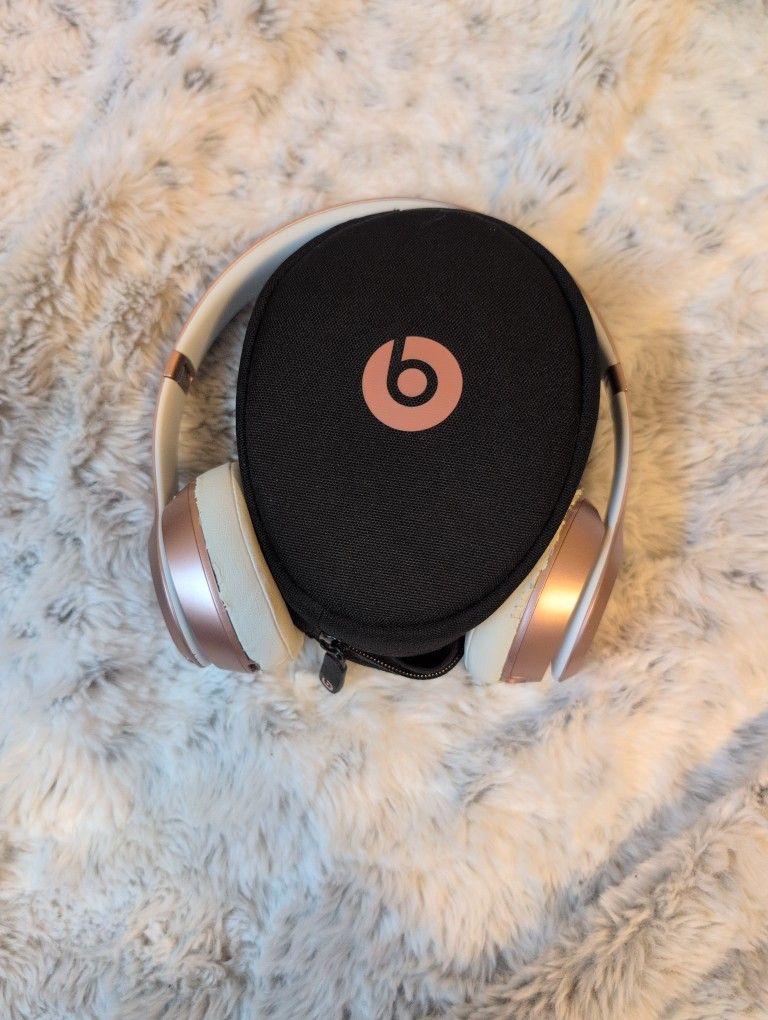 Beats Solo