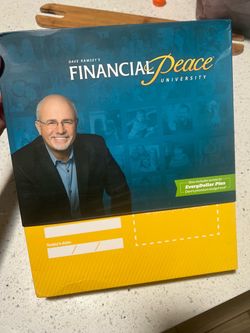 Dave Ramsey