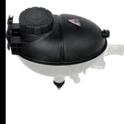 Coolant Reservoir For Mercedes
