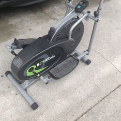 Body Builder Excercise Machine. Like New.