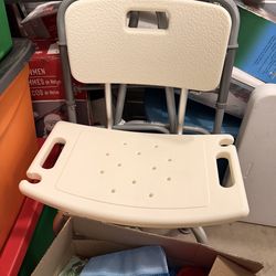 Medical equipment like new