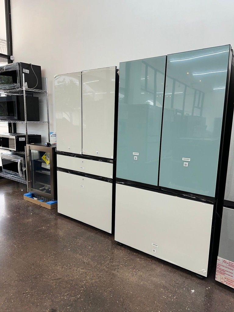 *New Refrigerator