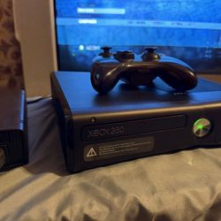 Xbox 360 Slim Console 