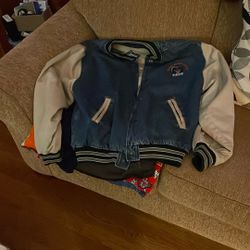 All Star Weekend 1997 Jacket