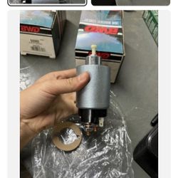 Starter Solenoid, Ford, Lincoln, Mercury, Mazda 