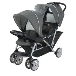 Graco Duo Glider Double Stroller