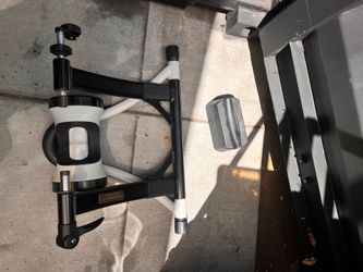 Blackburn Fluid Trainer for Indoor Bike Training