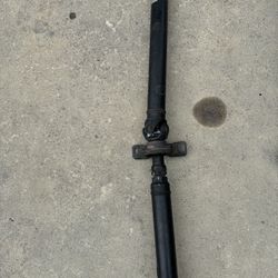 Toyota Mark 4 mk4 mkiv Supra Driveshaft for V160