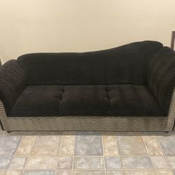 Sofa and Loveseat set - Couches 