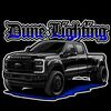 Dune Lighting