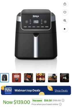 Ninja Air Fryer Pro Xl