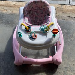Andador/baby Walker 