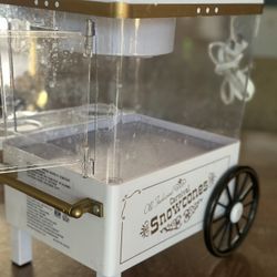 Snow Cone Maker - Tabletop