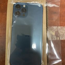 iPhone 12 Pro Max Factory Unlocked 