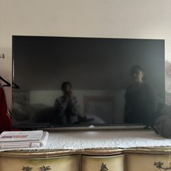 55” 4 series roku tv 