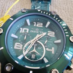 Invicta Watch 40802