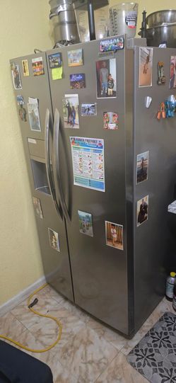 Refrigerator