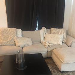 Small Couch 