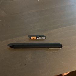 Bamboo Pencil
