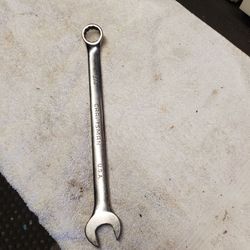 Craftsman 3/4" professional wrench