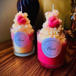 Candles 