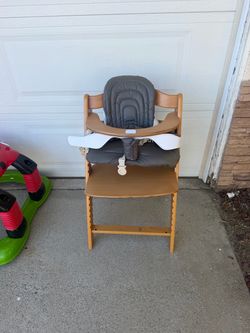 High chair for Babies