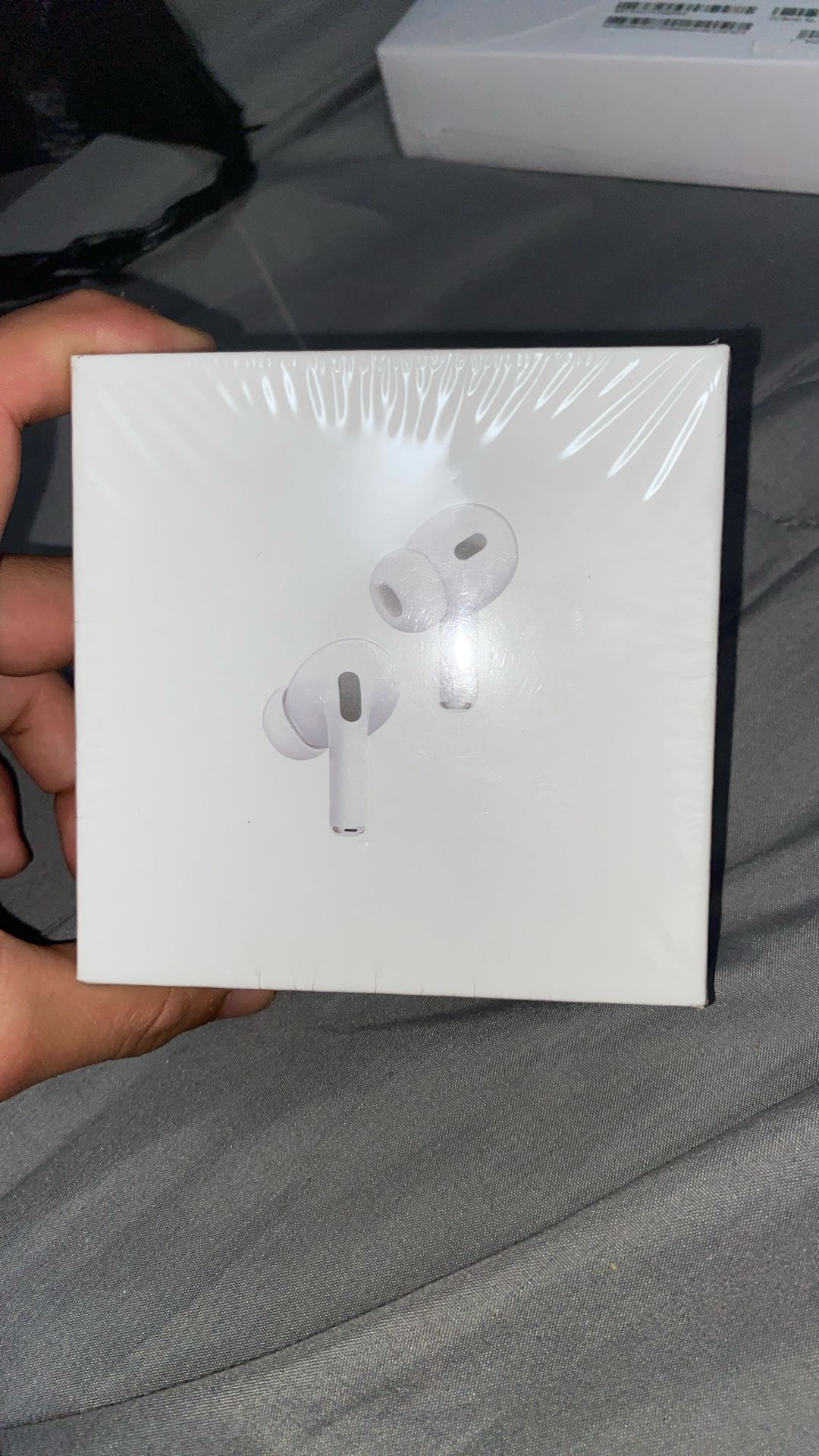 AirPods Pro2