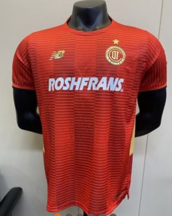 Toluca Jersey 