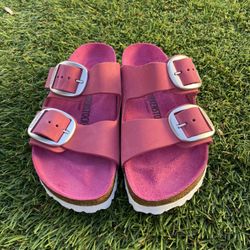 Birkenstock sandals