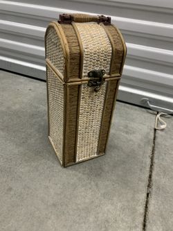 Wine Box