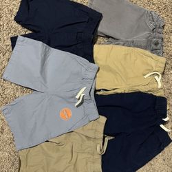 Boys 5T Shorts