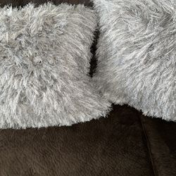 Couch Pillows