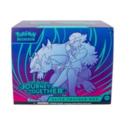 Journey Together ETB