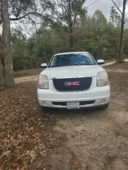 2008 GMC Yukon XL
