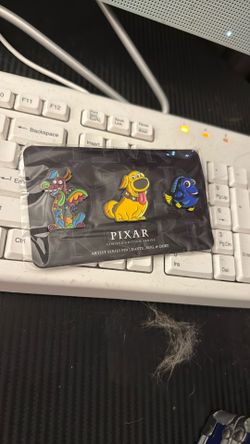 Pins