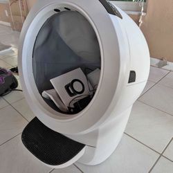Litter Robot 4 3 Year Warranty