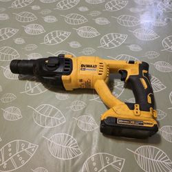 Dewalt Hammer Drill 