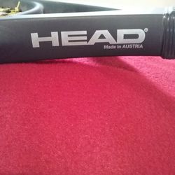 HEAD TENNIS RACKET