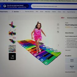 Piano Keyboard