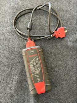 Snap On Tools Diagnostic Scan Module EESM300