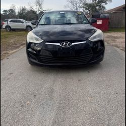 2015 HYUNDAI VELOSTER