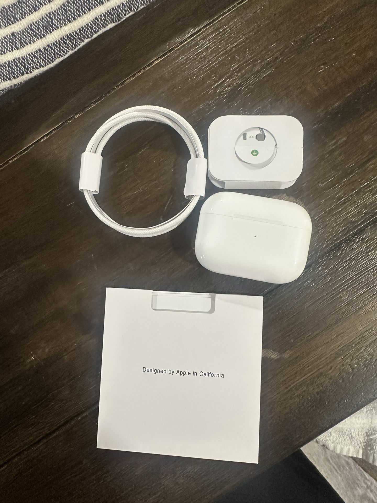 AirPods Pro Brand New
