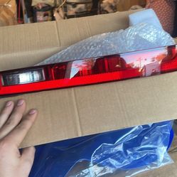 2009-2017 Audi Q7 Tail Light Shell